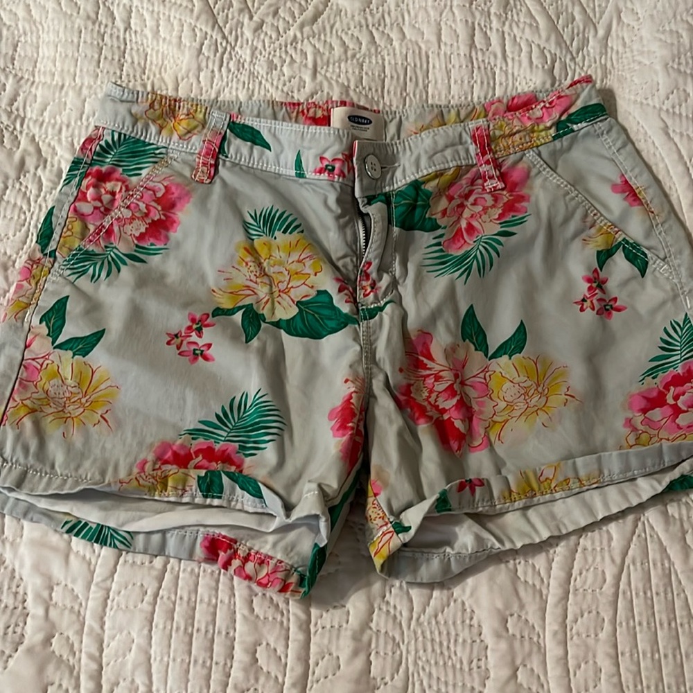 Old Navy shorts